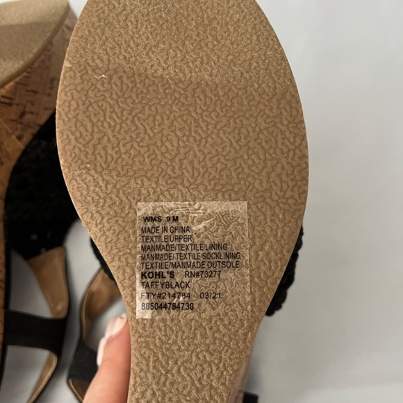 Wedges - Picture 3 of 3